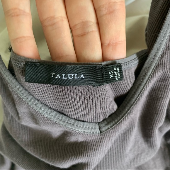 Aritzia (Talula) Bodysuit - Picture 5 of 5